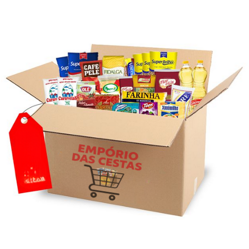 Cesta Terceirização